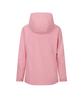 Discovery Expedition Women'S Vertex 2L Safari Mid Jacket (L/Pink)