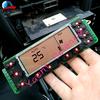 ACC Unit Display Climate Control Monitor Pixel Repair Air Conditioning Information Screen For Seat Leon/Toledo/Cordoba 2000-2005