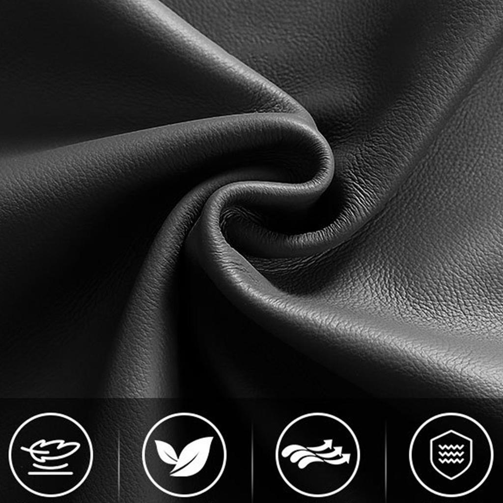 Purse Hooks For Car Metal Double-Head Phone Holder Car Purse Hook Seat Storage Organizer For Automotive Interior Truck Sedan SUV