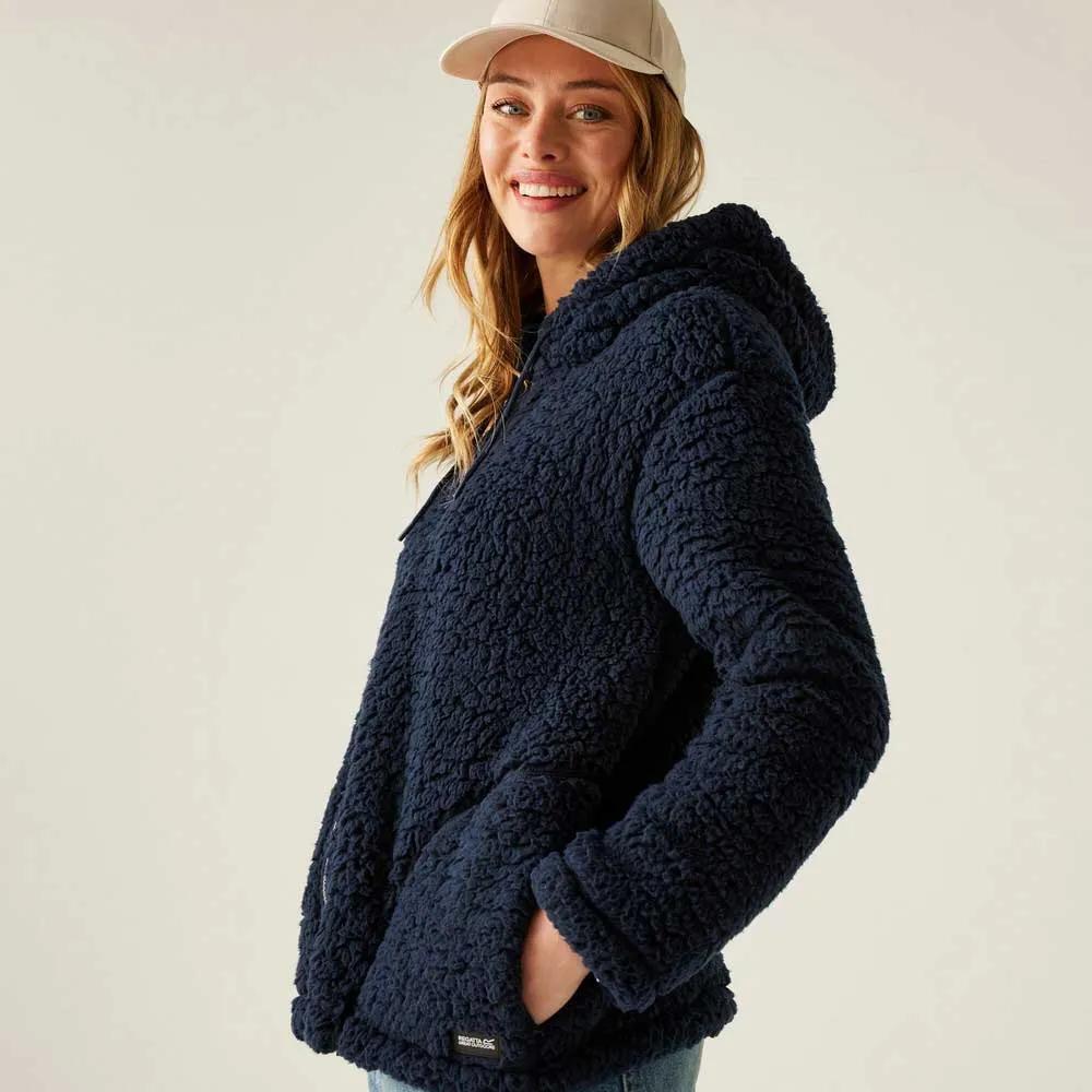 Regatta Флисовая на молнии Orielle