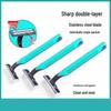 NHZHIW Disposable Razor Set