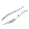 For Honda CRV CR-V 2012 2013 2014 Chrome Front Center Grille Strip Cover Trim