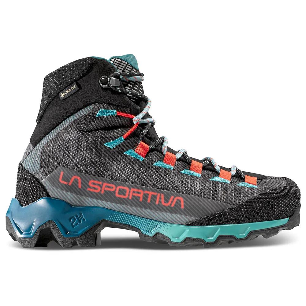 La Sportiva Wanderstiefel Aequilibrium GTX