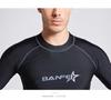 Men's Quick-Dry Two-Piece Swim & Surf Suit