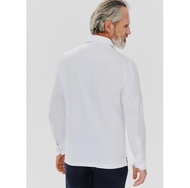 Pako Lorente Shirt B24WH-1X-046