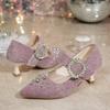 Sapatos clássicos – Sapatos clássicos