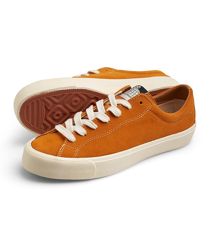 Last Resort Vm003 Suede Lo - Cheddar/White