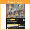 Premium Quality Novel Figma One Punch-man Saitama Hero Pvc Figure 15cm Anime Toy Figurine Collectible