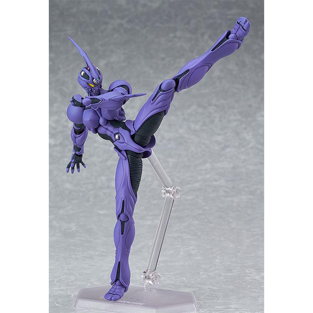 Anime Guyver Figure EX-036 Removable Figurine Collection Statue Model Adult Toys Gifts III 600 231 333 305 Entertaining Play Safe Fun Kid Friendly
