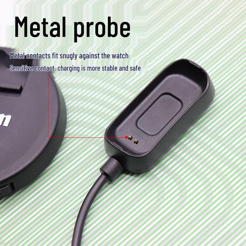 OPPO Band Limited Edition Charging Dock (Eva) - AB96 Disassembly-Free Charger