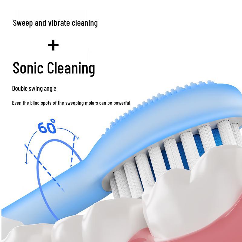 Bo Hao T42 Smart Sonic Electric Toothbrush