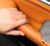 Auto Car Door Handle Storage Box Fit for GWM Tank 500 Hi4-t Hi4-z Modified Car Door Silicone Protective Pad Car Upgrade Parts