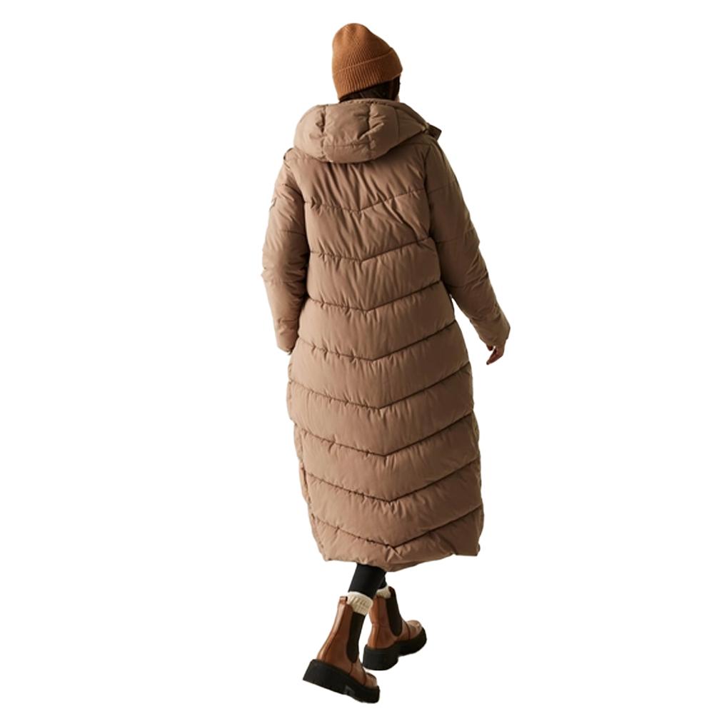 Regatta Womens/Ladies Eloria Padded Jacket
