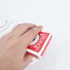 Needle Through Poker Card Box - Magic Props for Close-up Performances & Talent Shows