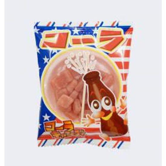 

Kyoya Seika Cola Mochi 20г х 24 шт.