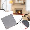 Environmentally Friendly High Quality Stable Brand New Generation Sheet Fireplace Fan Mall Size Light Weight 1 Piece