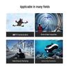 Hongpeng Lingdun 7km FPV Drone Optical Fiber Relay