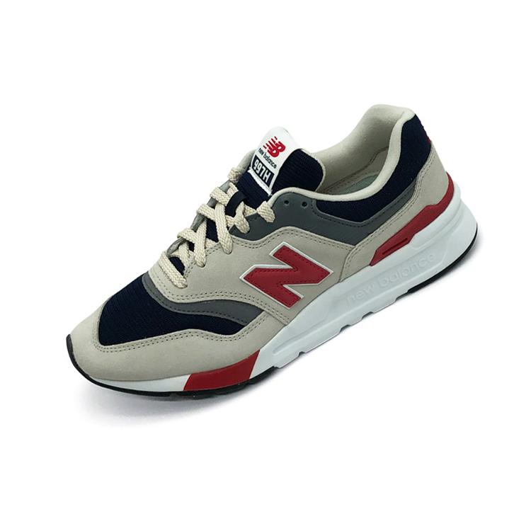 Nuevo New Balance 997 'Beige'