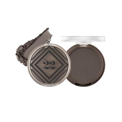 Chosungah 22 Hair Cover Shadow No.1 Natural Black 4.2g*1Pc/2Pcs