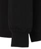 NANGA ECO HYBRID L/S TEE/3SLB N2530-1L063Z (XL, Black)