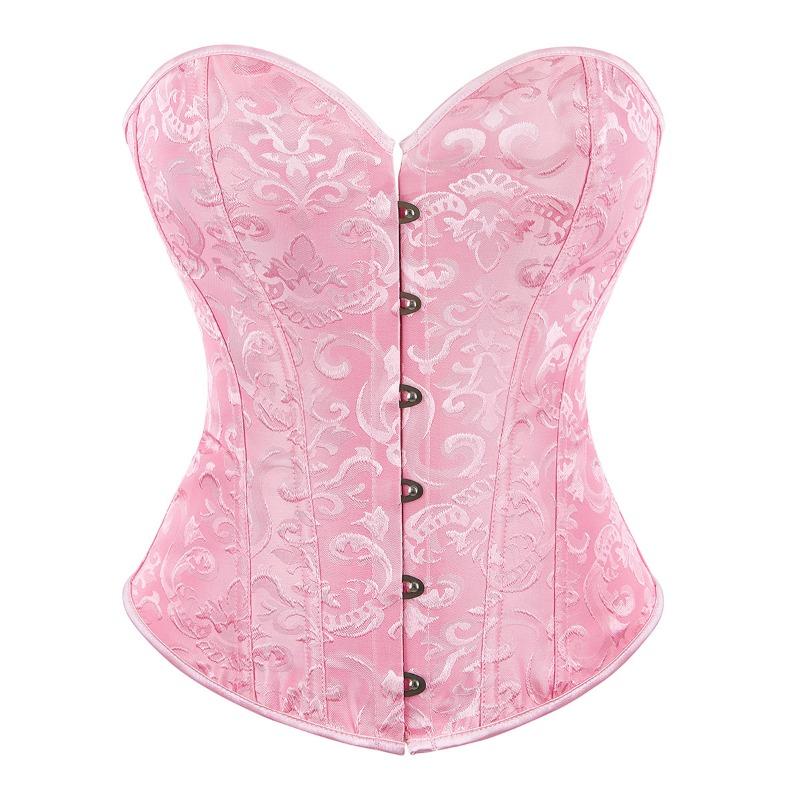 Bridal Corset Slimming Waist Training Shapewear Bodysuit