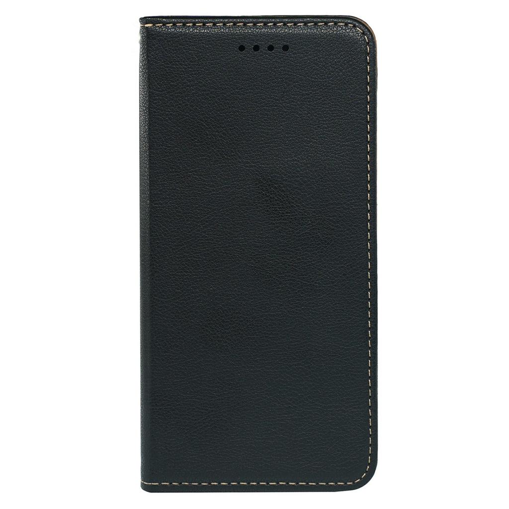 For Honor 400 Lite 5G Case Wallet RFID Blocking Leather Phone Cover Strong Magnetic Closure