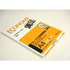 KOKUYO Thermal Paper for Word Processor Economy Satisfaction Type A4 Thailand-2014