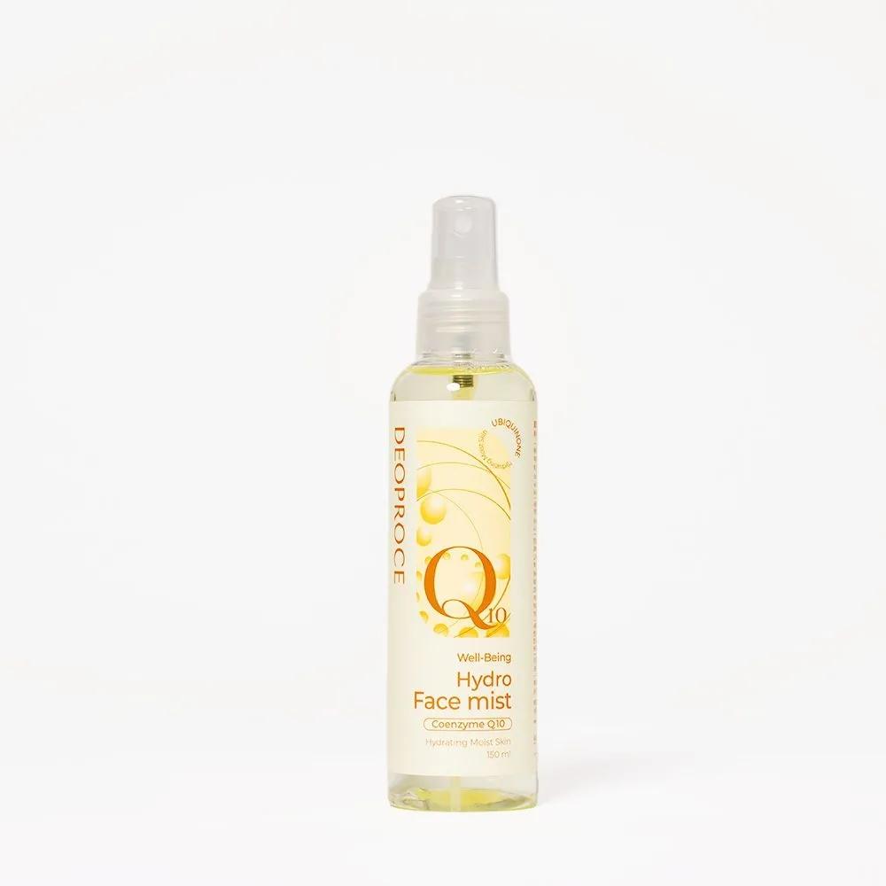 DEOPROCE Wellness Hydro Face Mist Coenzyme Q10 150ml