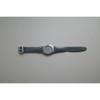 Used Vintage Swatch Irony Blue Dial Watch (with Case)