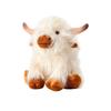 Cute Soft Plush Toy Stuffed Animal for Home Decor and Play, Birthday Gift for Kids and Adults