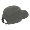 Kiu Sunshade UV Suitable for Sun and and Cap, Protection, Water-Repellent, Rain, Men's Women's, Khaki, K327-906