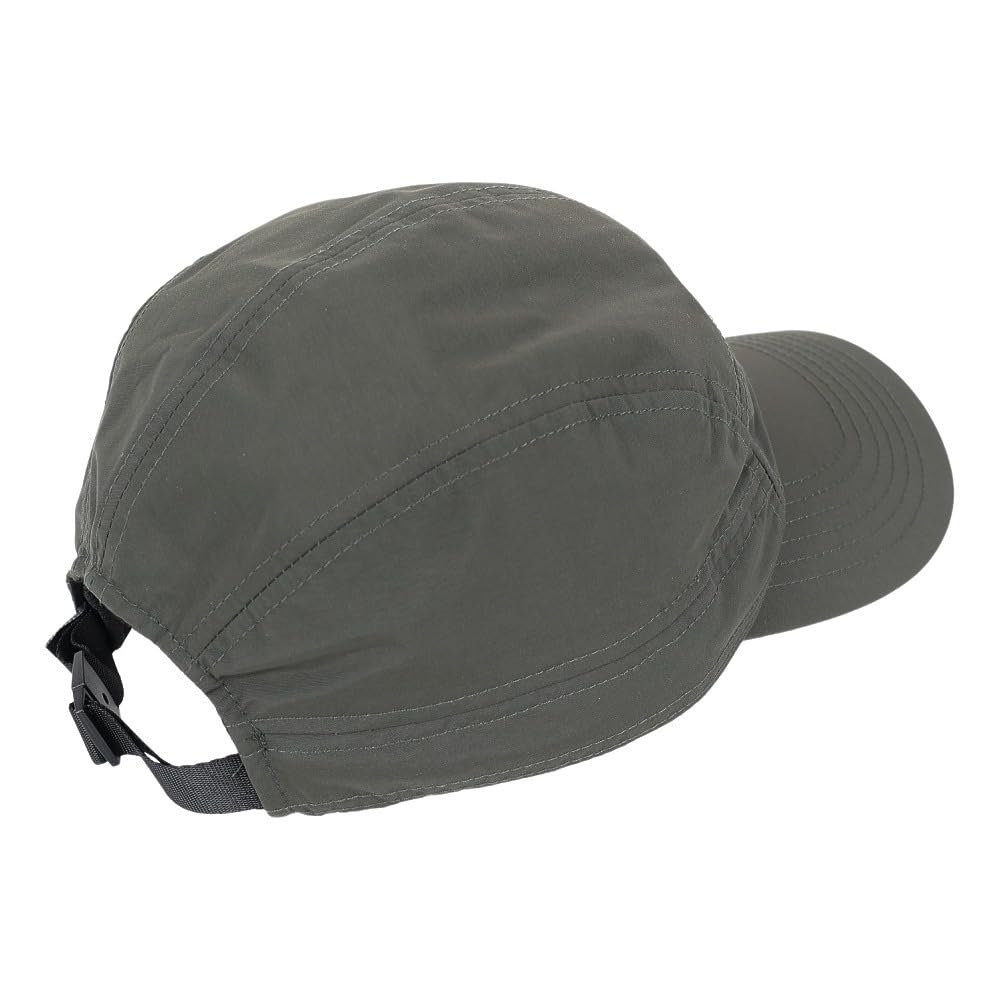 Kiu Sunshade UV Suitable for Sun and and Cap, Protection, Water-Repellent, Rain, Men's Women's, Khaki, K327-906