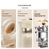 Joyoung D664 Quiet Automatic Soy Milk Maker and Blender CN plug (adapter included)