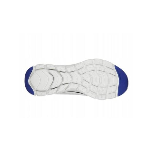 Кроссовки Skechers 232225-WBK