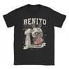 Bad Bunny cute graphic New Unisexs TShirt Unisex ONeck 100 Cotton Short Sleeve Y2k Oversized Popular Fashion Tee Fans Gifts