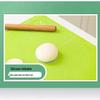 Food-Grade Silicone Kneading Mat - High-Temp Resistant with Scale for Kitchen Use