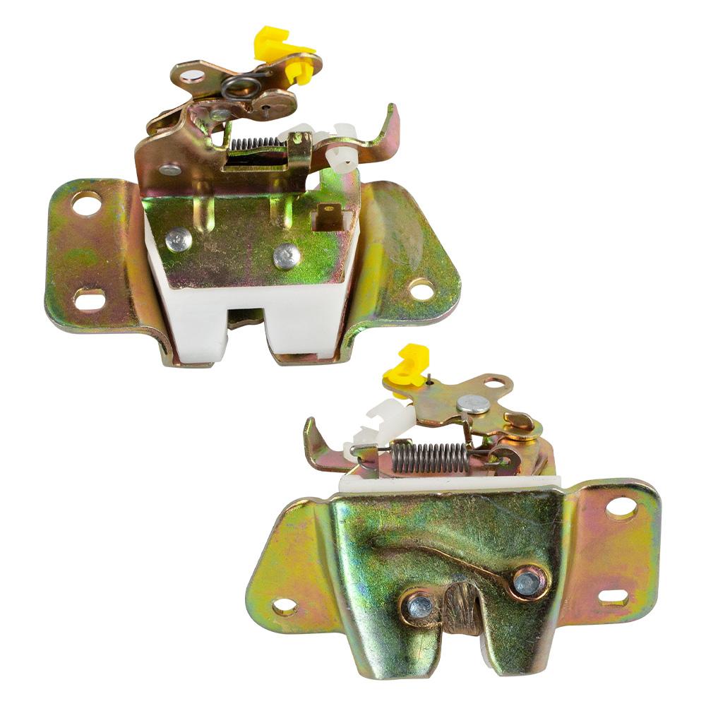 MR503021 Trunk Liftgate Rear Door Lock Latch Actuator for Mitsubishi Montero Pajero Sport