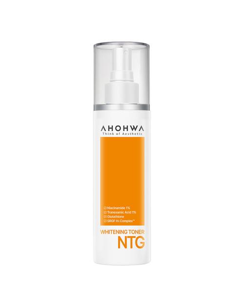 AOHWA NTG Whitening Toner 140ml NONE