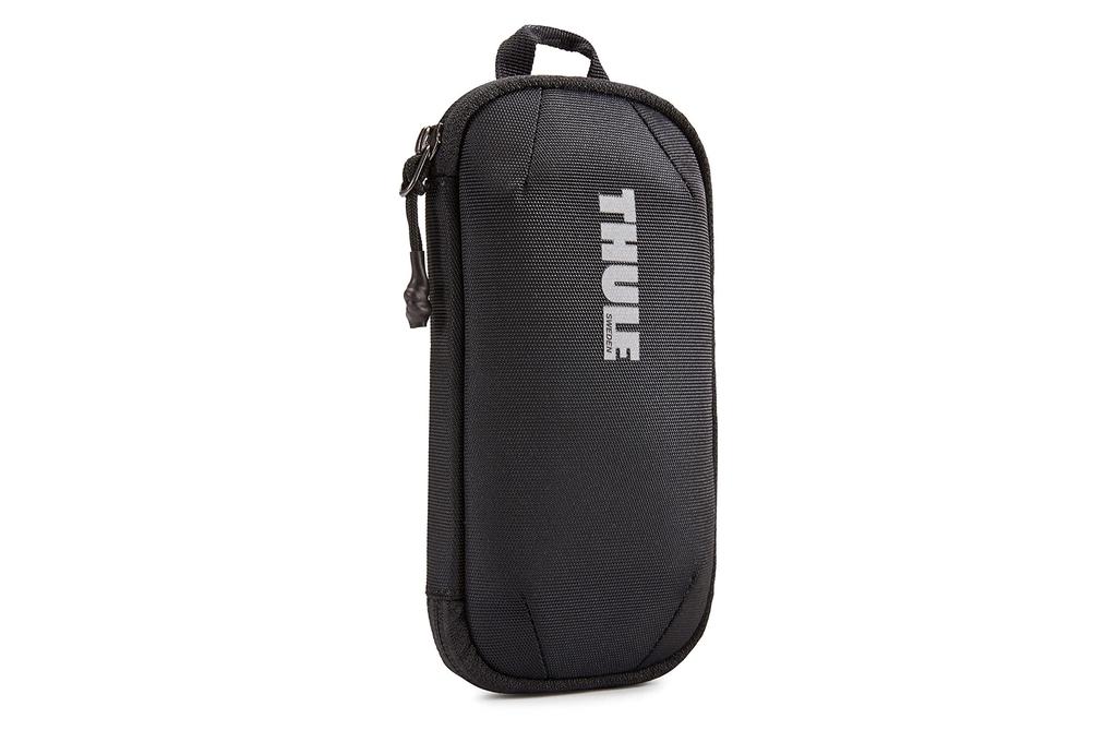 Handyhülle Thule Subterra PowerShuttle Mini TSPW300 Schwarz [Thule]