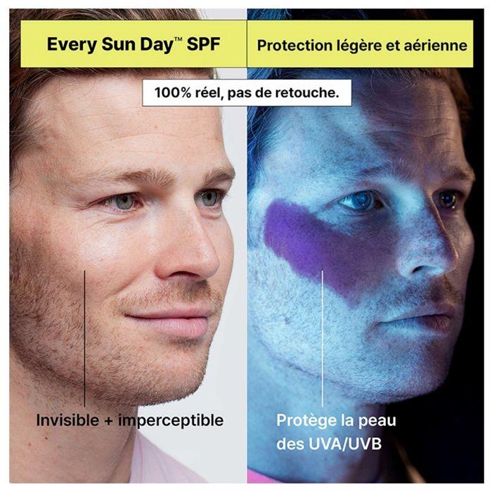 Dr Jart+ Every Sun Day™ Stick Solaire Base Transparent SPF30 19g