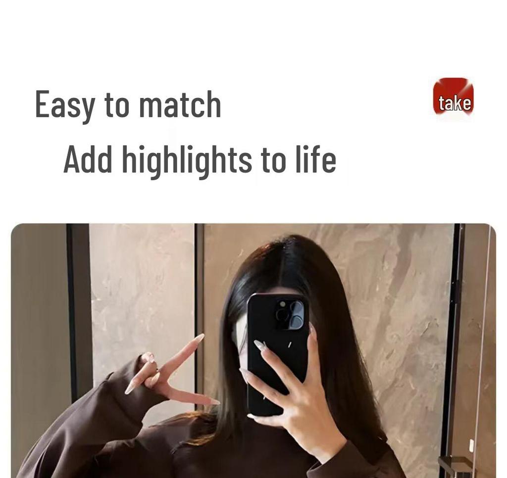 Women's Lace Skirt with Sweater False Hem - Perfect Inner Layering Wear