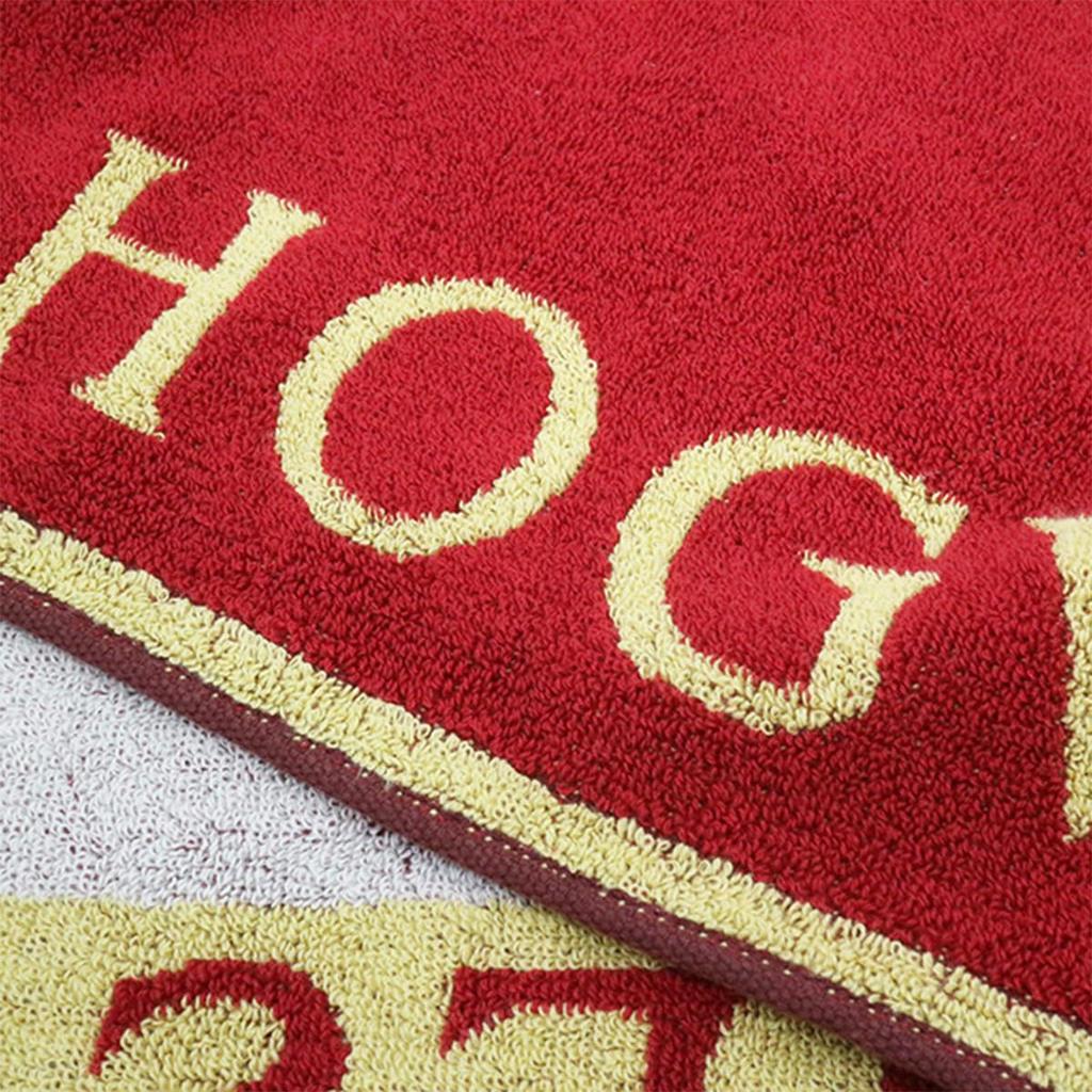 Marushin Long Face Towel Harry Potter Hogwarts Express Cotton Antibacterial and Deodorizing 4105003400 34 X 100cm 100%