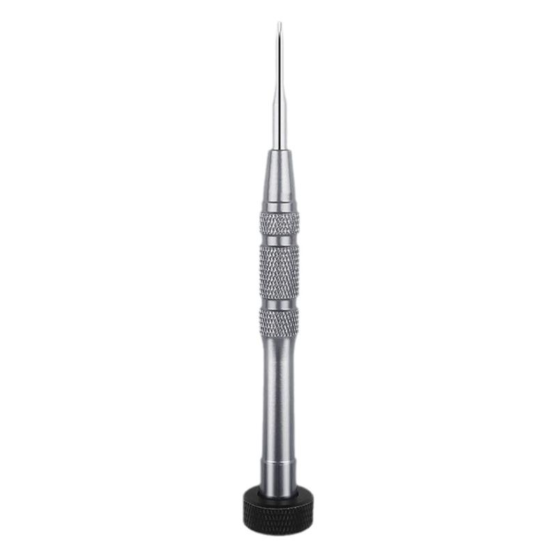 MultiFunction Precise Screwdriver For Electronics Mobile Phones Repair With Magnetic Steel Bit Compactly Portable Design
