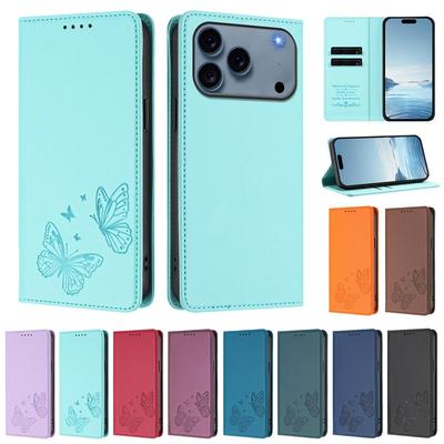 Skirta Doogee Note 56 56X 58 59 N55 N60 Plus Pro Magnetinis atverčiamas odinis dėklas Apsauginis dangtelis Belaidžio įkrovimo kortelės laikiklis