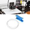 3D Printer PTFE Tube 3 Meter Heat Resistant 3D Printer Accessories Kit with Tube Cutter for 1.75mm Filament