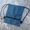 Foldable Drawstring Bag, Ultralight Outdoor Bag – a Stylish and Lightweight Backpack Suitable for Hiking, Sightseeing, and Everyday Use.