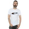 Marvel Mens Thor Bring The Thunder T-Shirt