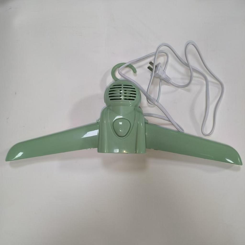 Portable Dormitory and Travel Clothes Dryer with Sterilization