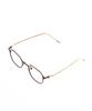 Loulou R Eye 265 Beta Titanium Light 47 Brown