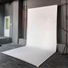 Bright White 10x10ft Photography Backdrop With Completely Seamless Nonwoven Material